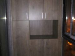 -佰丽爱家全屋定制(汶水店)