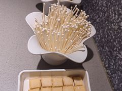 -半天妖烤鱼(槐房万达店)