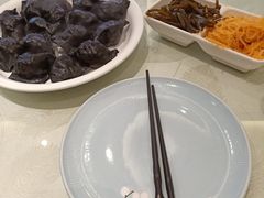 -添福来墨鱼饺子 · 海鲜东北菜(泡崖店)