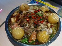 -友达面馆(二七南路店)
