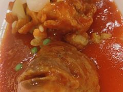 -全聚德(上海首店浦东店)
