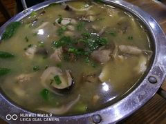-要德鱼庄(陕钢家属院店)