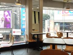 大堂-真功夫(北京路步行街店)