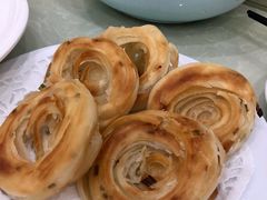 油旋-聚丰德饭店(经五路店)