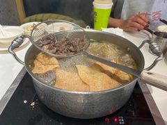 -牛焱·贵州黄牛肉火锅(城西银泰店)