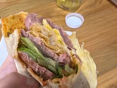 -刘纪孝腊牛羊肉(北广济街店)