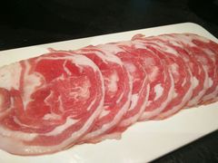 -铜来聚老北京涮肉(恒隆广场店)