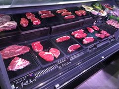 -超级物种(省府店)