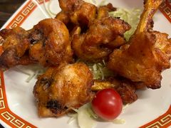 -拉面莊夢語＆中华料理八椿
