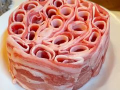 腰窝肉-八先生涮肉房(三里河店)