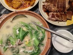 -紫金食坊(江南西路店)