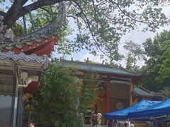 -南华禅寺