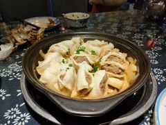 -旺角小渔村(二马路店)