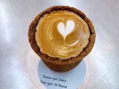 -M Stand(BFC外滩金融中心店)