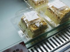 酒醉蛋糕-国际饭店·帆声西饼屋(黄河路店)