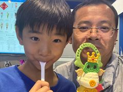 -CORNER CONE GELATO酷矿手作霜淇淋(南头古城店)