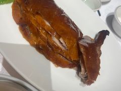 -满堂·烤鸭店·北京菜(鼓楼店)