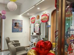 -希梵尔头皮抗衰·科技养发