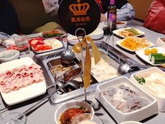 -海底捞火锅(5050购物中心店)