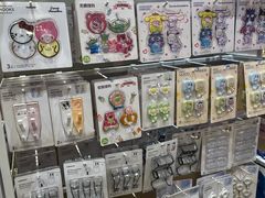 -名创优品(福建福州闽侯万家广场店)