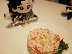 -马克西姆俄罗斯餐厅(通亚街店)