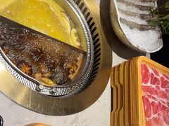-空之介寿喜烧·和牛放题(恒隆广场店)