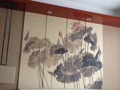-海上海莲花商务酒店(二部)