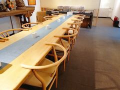 用餐区-和雅集素食(景区店)