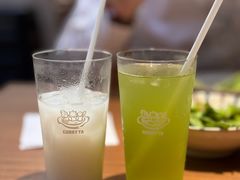 -CURRY YA 熟成咖哩專門店(深圳湾万象城店)