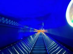 -白鹤梁水下博物馆