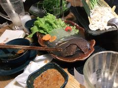 -湊湊火锅·茶憩(上海合生汇店)