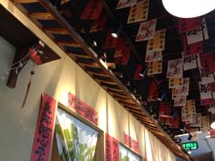 -蜀川川破店·江湖菜·烧烤(北京首店)