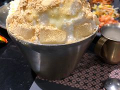招牌年糕-KCOOKING概念韩餐(世茂52+店)