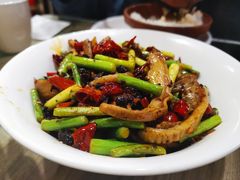 -建辉湖南土菜馆(南大街店)