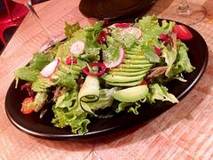 -Luchador摔跤手墨西哥餐厅(恒宇广场店)