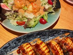-莲寿司(国兴店)