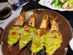 -花潮料理艺食馆(成都万象城店)