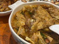 -文昌桥螺蛳粉(魏公村店)