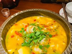 豆花鱼-花千醉(新街口店)