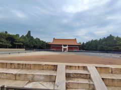 -中山公园音乐堂