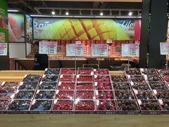 -雨露空间(青林湾店)