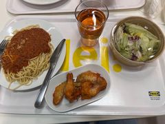 -宜家·瑞典风味餐厅(北京西红门店)