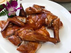-港湾宴会厅(京基百纳店)