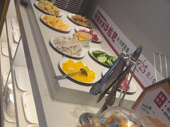 -豪享来中西餐厅(隆昌店)