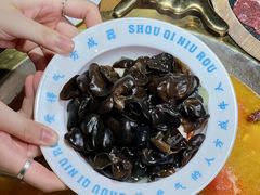 -受气牛肉·重庆耙牛肉(来福士店)