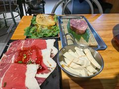 -子檀大隐炭烧(食品街店)