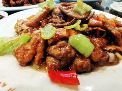 -晋阳饭庄(虎坊桥店)