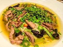 -懒人盐府人家(航天桥店)