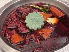 -大龙燚火锅(科华店)