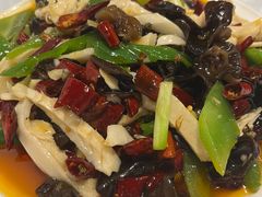 -喜洋洋(中山四路店)